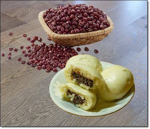 팥효능