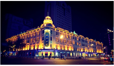 하얼빈 여행 팁