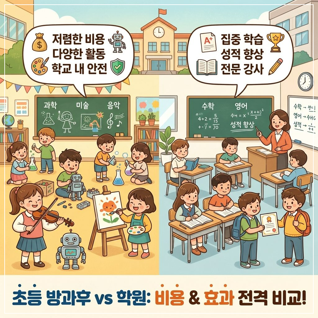 사교육비비교