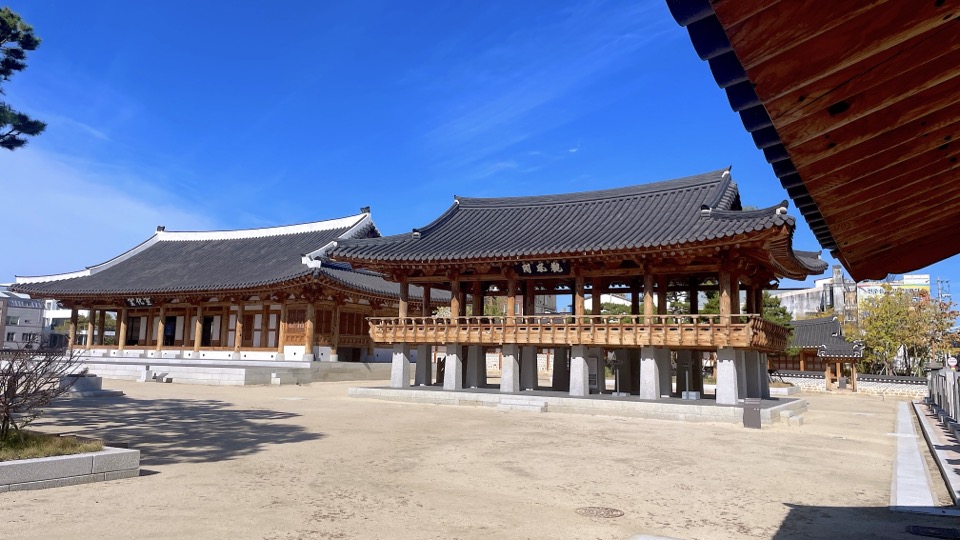전라감영