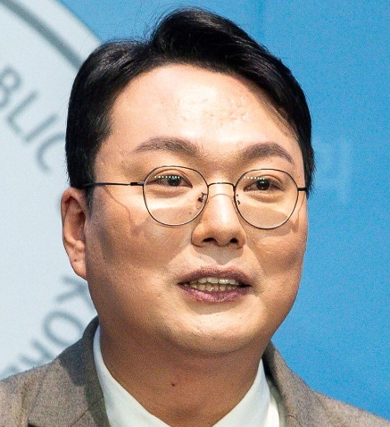 천하람 개혁신당 비례대표 2번 이유 &amp;#124; 천하람 변호사 프로필 나이 고향 학력 지지율