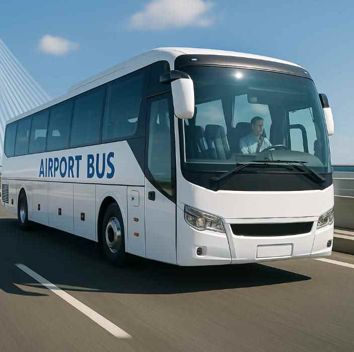 수원 공항버스 예매, 노선, 요금 총정리(인천공항 리무진 완벽 가이드)