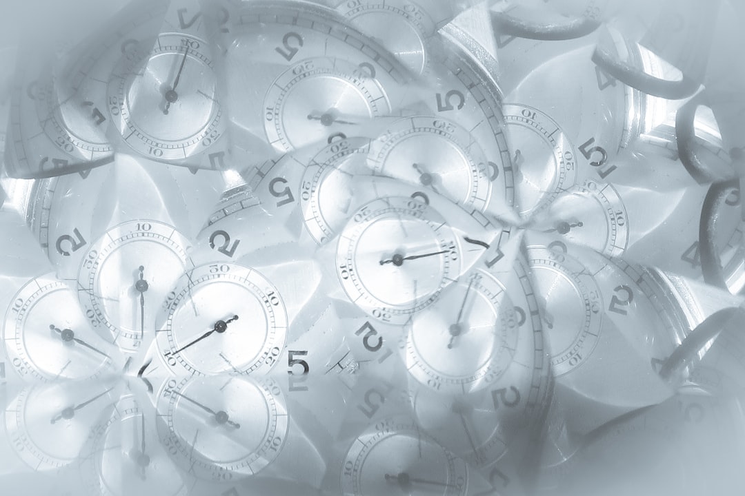 시간 (time)