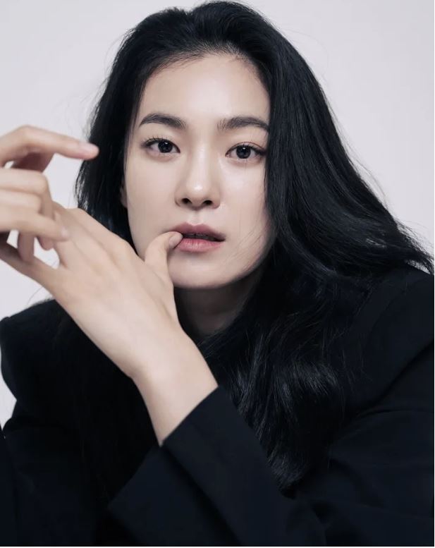 옥자연 프로필