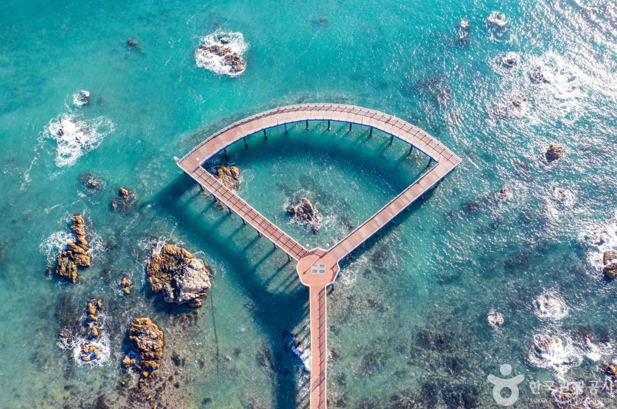 영덕-삼사해상산책로