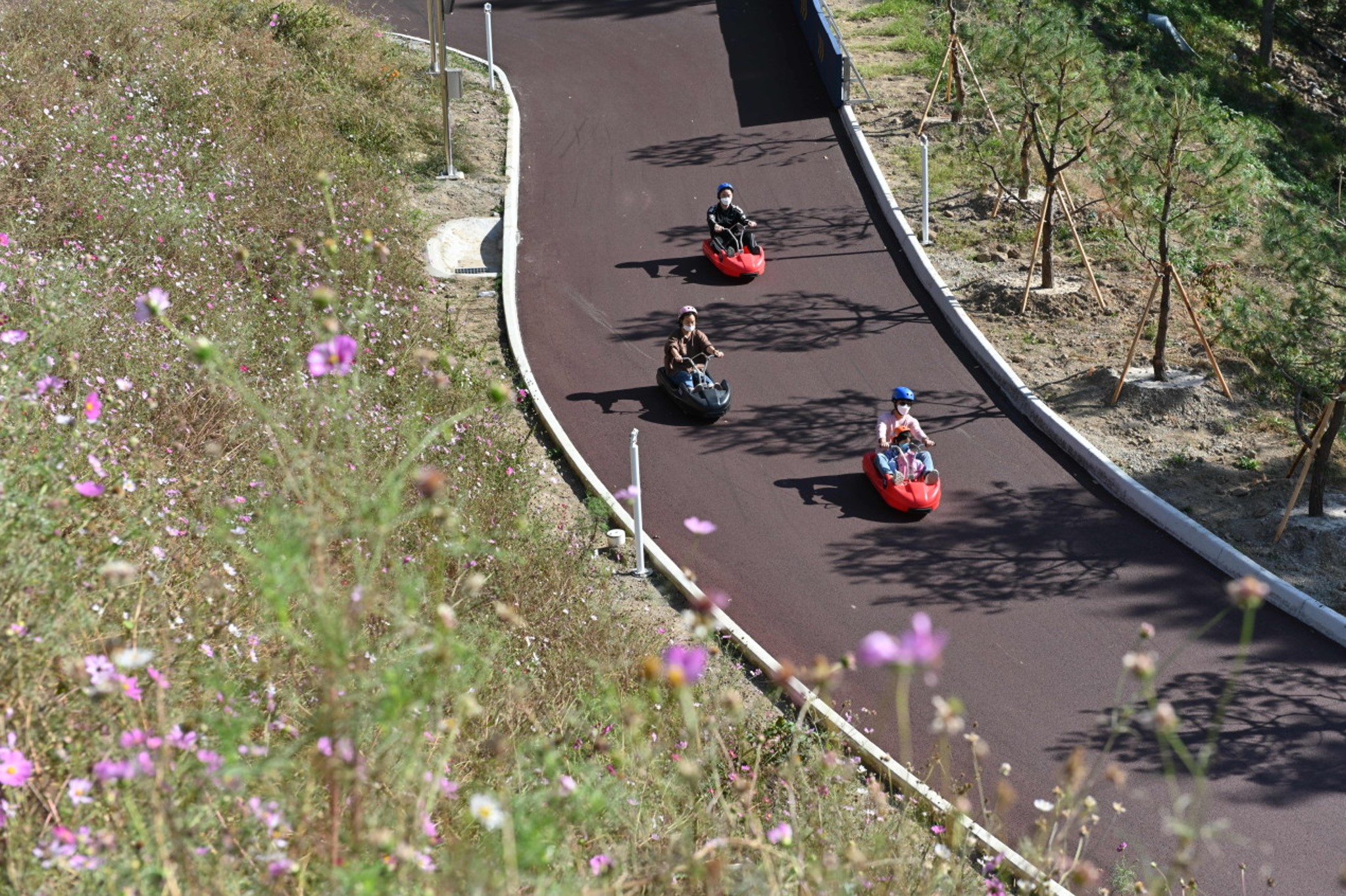 청도-군파크-루지-테마파크