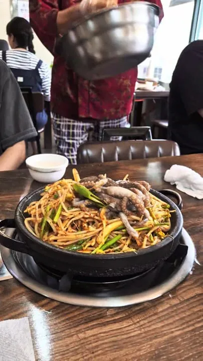 천안 중앙시장 근처 맛집 추천