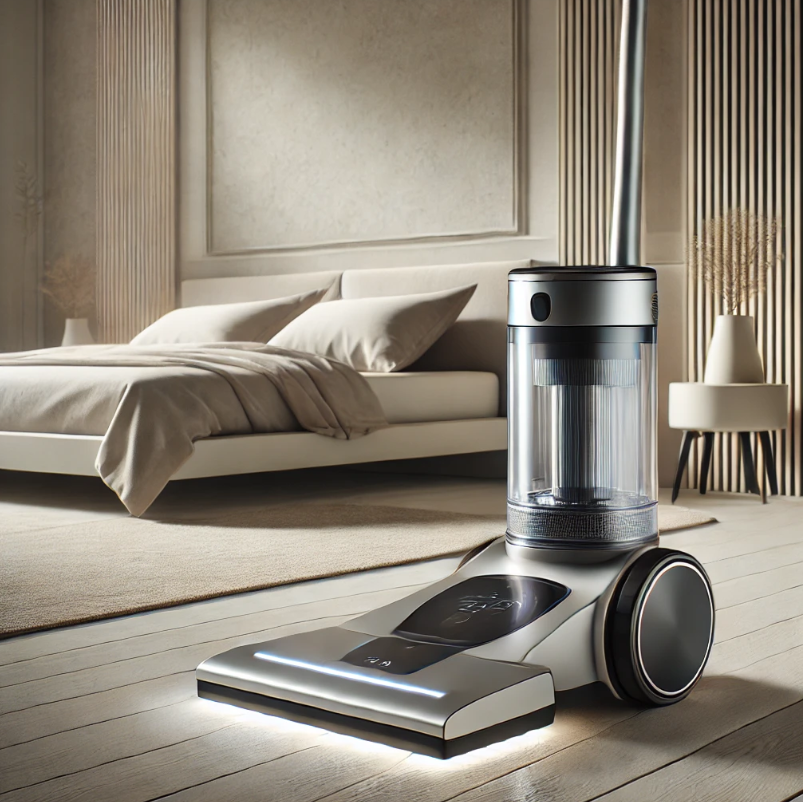 무선 청소기 관련 사진