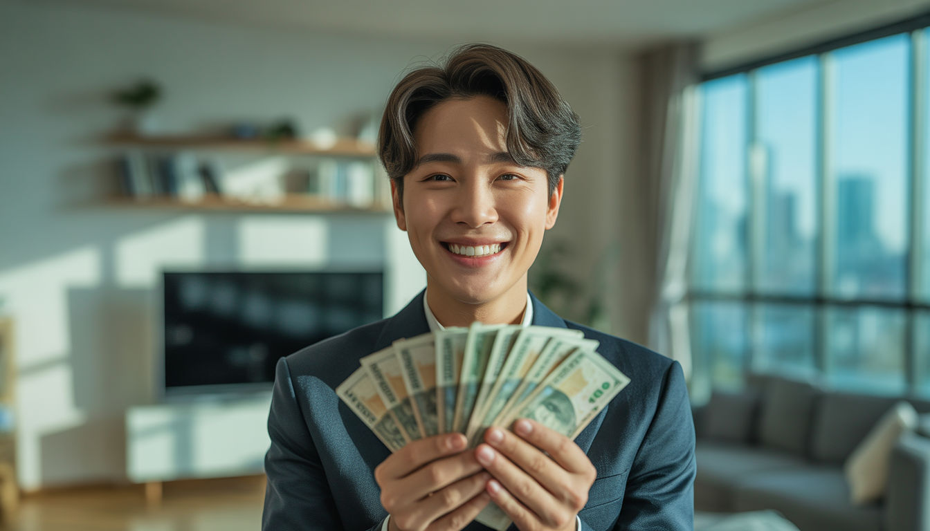 금융 전문가가 말하는 청년내일저축 실전 팁