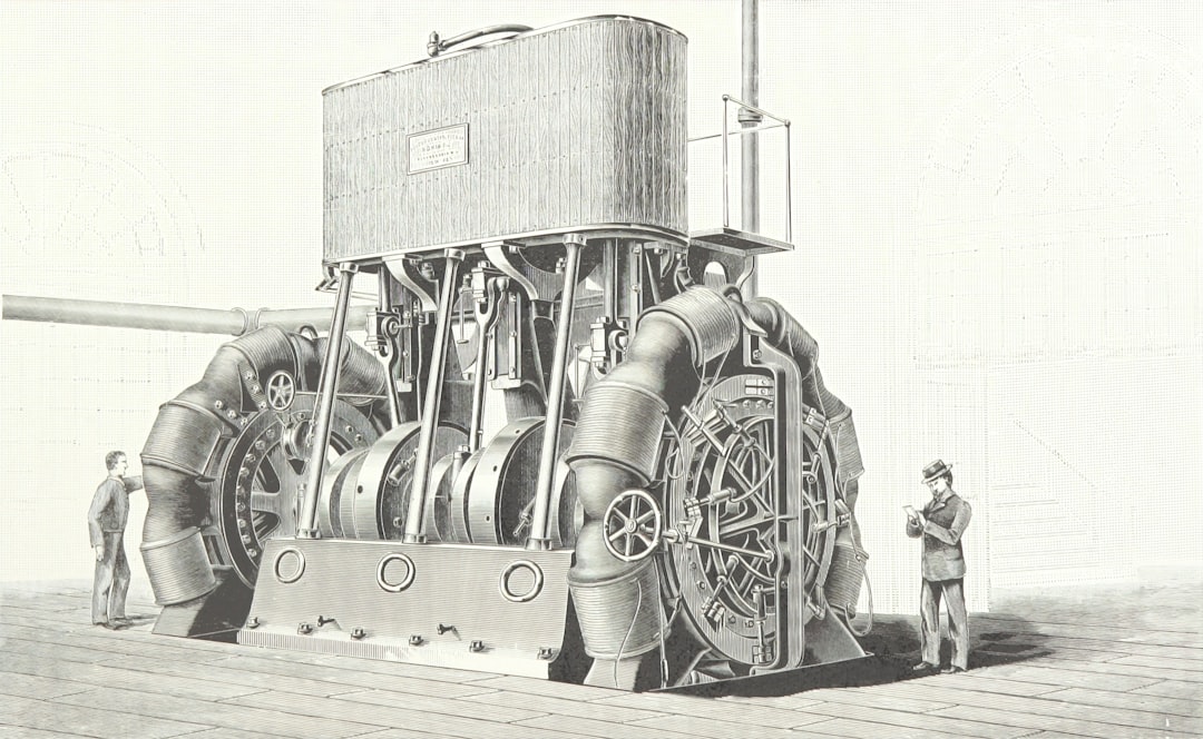 Machine