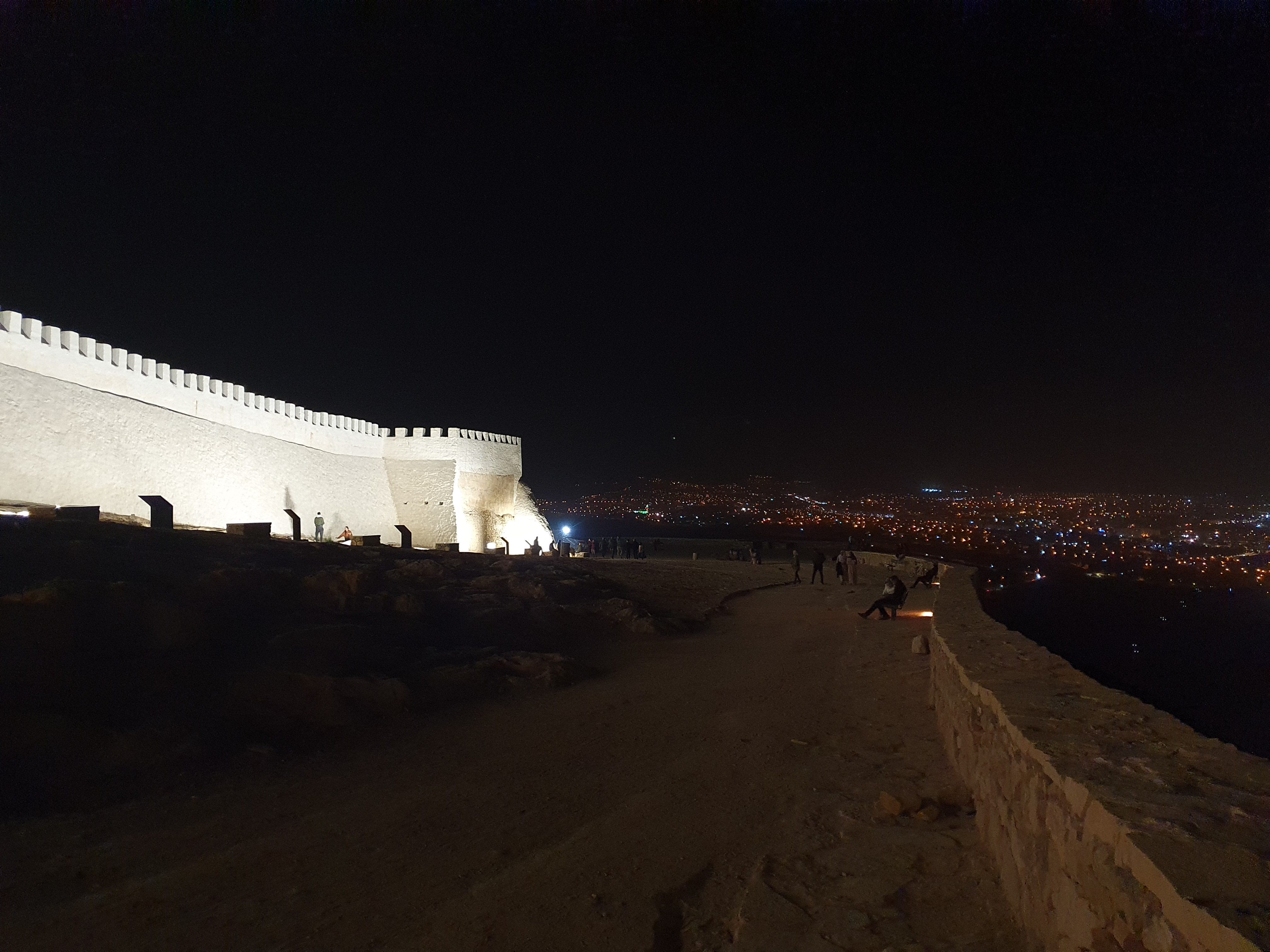 모로코 아가디르 우펠라