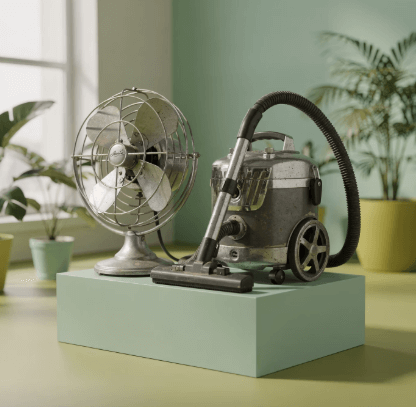 폐가전 무료 수거 서비스 확대