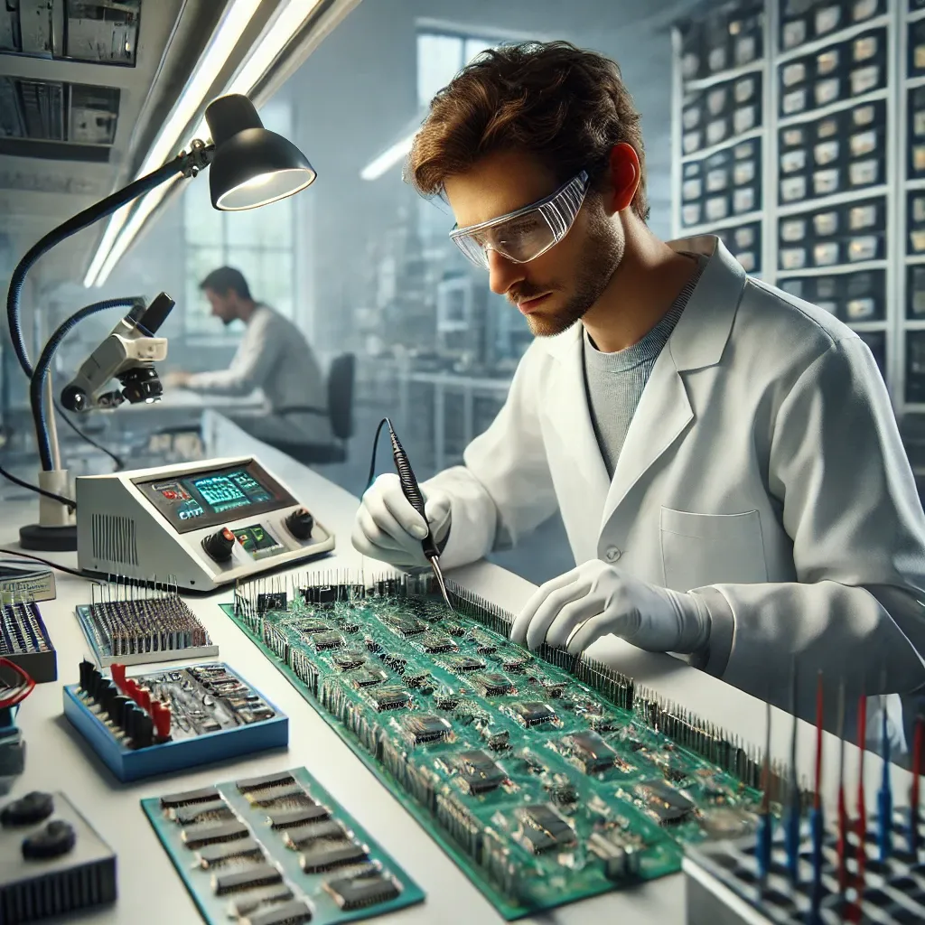 전자기기산업기사