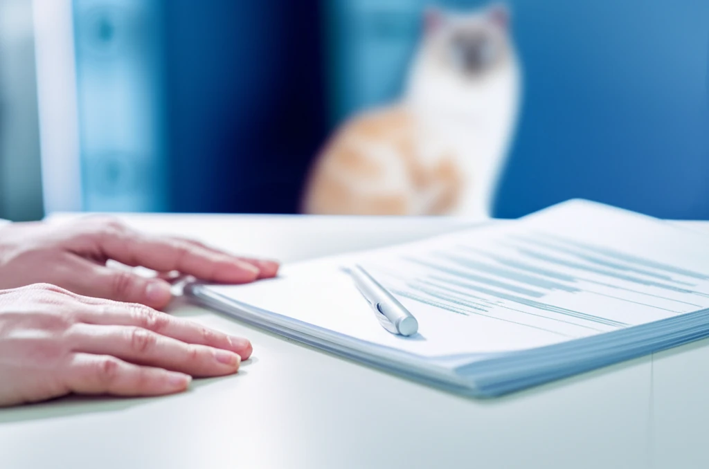 충청북도 반려묘 진료비 지원금 신청 ..