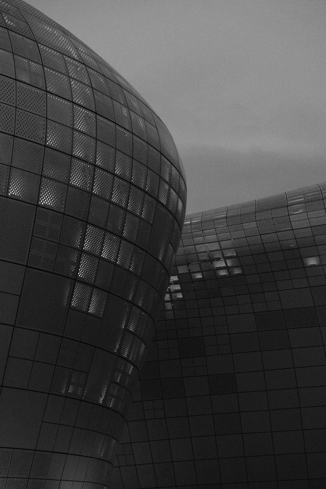 DDP SEOUL