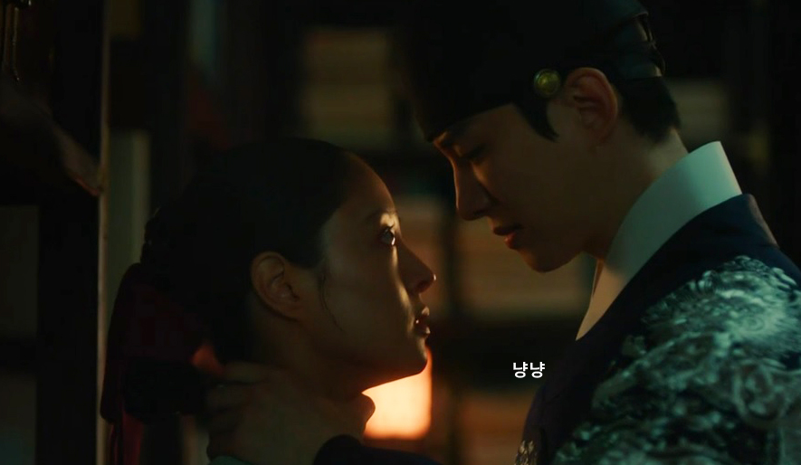 이세영 이준호