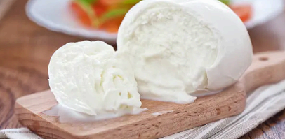 모짜렐라치즈 이미지사진