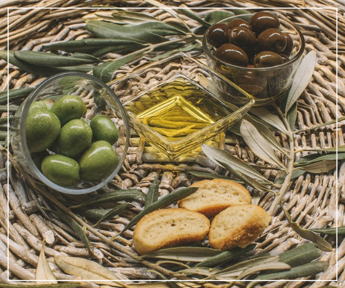 올리브오일 부작용 및 주의할 점