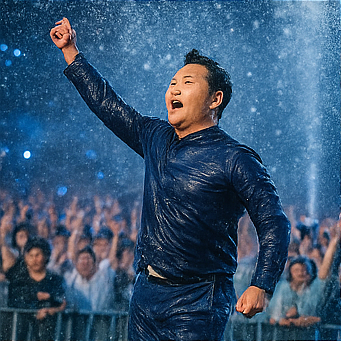 싸이 흠뻑쇼 2025
