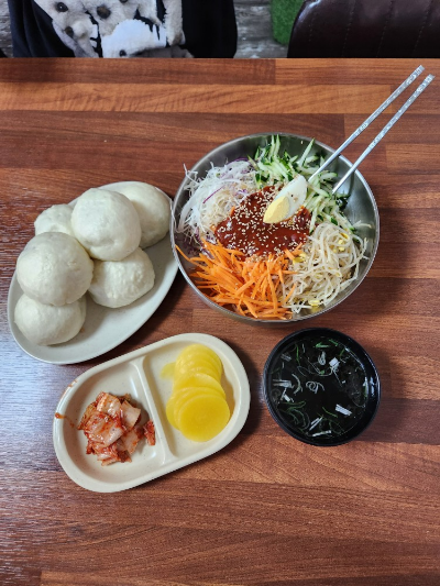 고려당찐빵