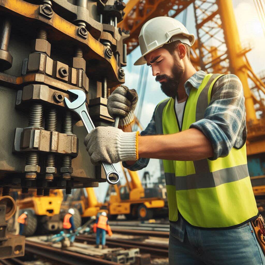 건설기계정비기능사 