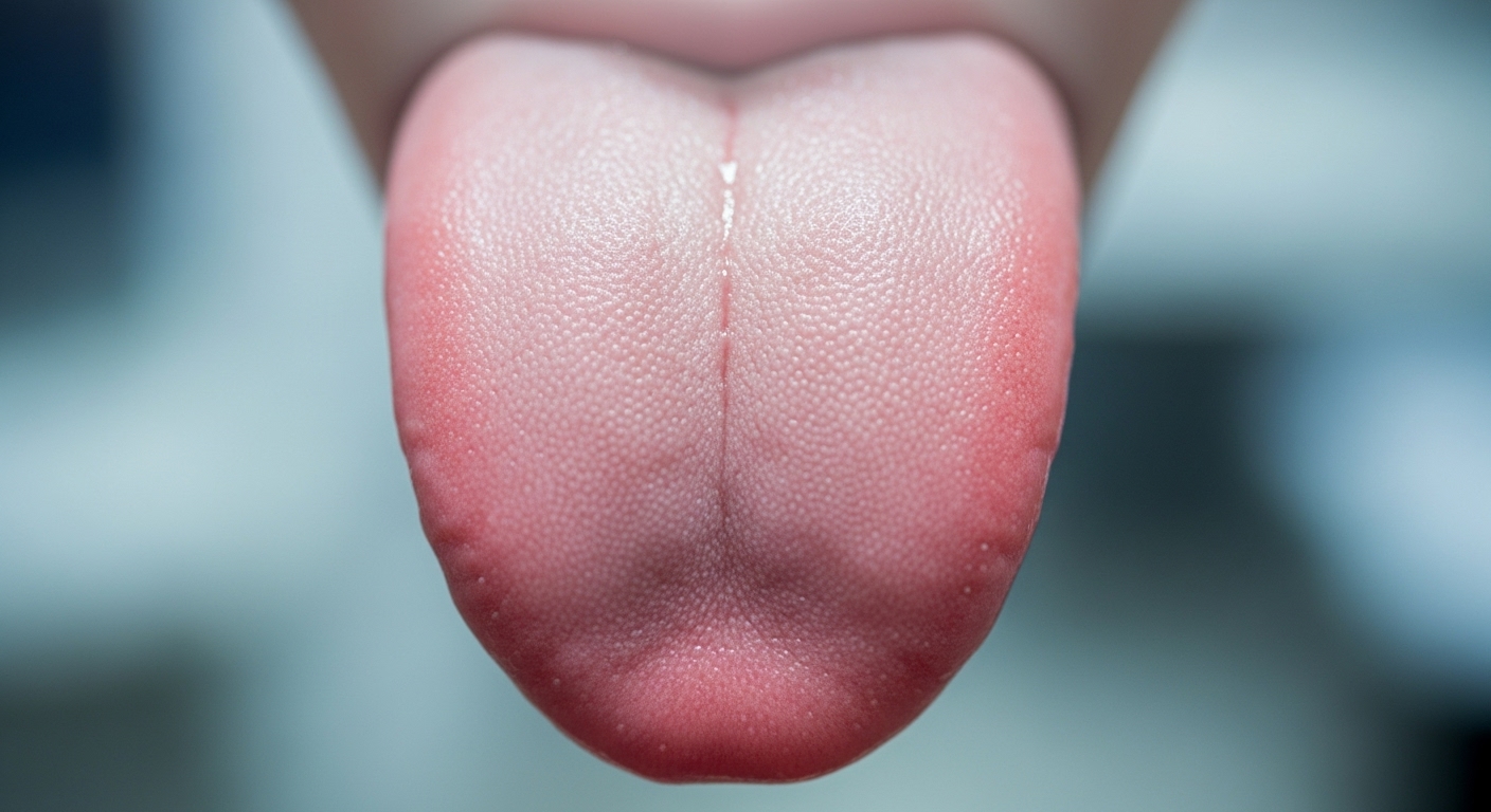 혀의 점, 구강암 초기증상, 구강질환