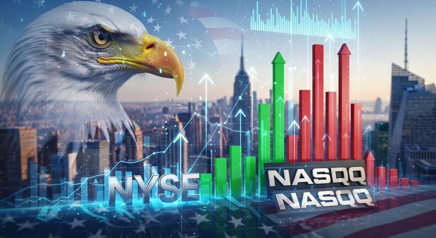 미국 주식 사는법