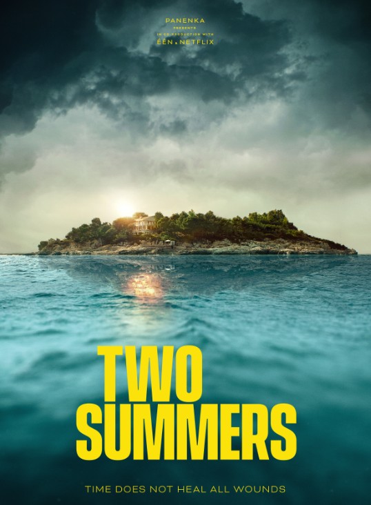 [볼만한 드라마 추천] 몰입감 100% 개꿀잼 넷플릭스 인기 스릴러드라마