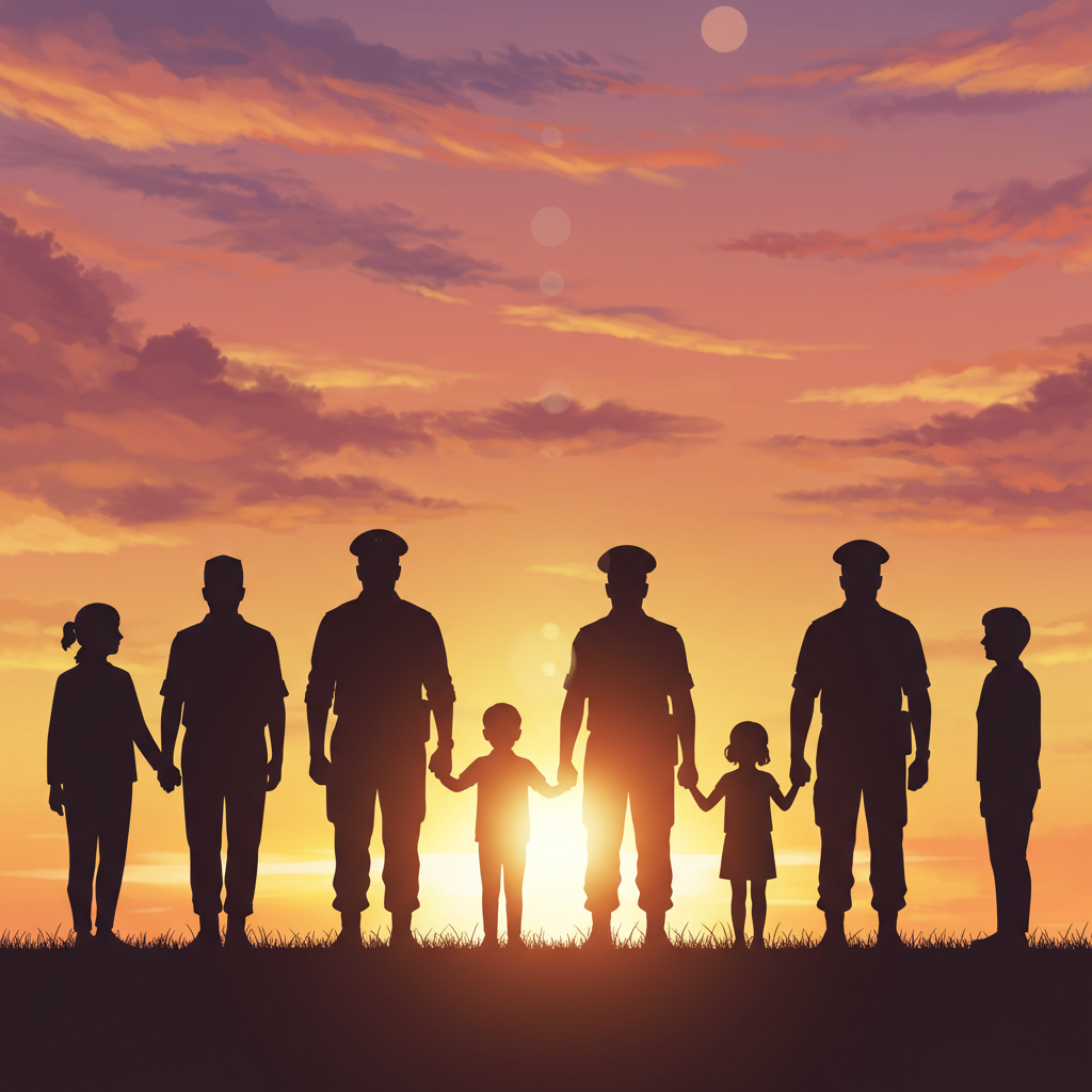 6월 보훈가족 혜택 총정리