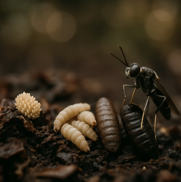 한 가지 임무를 위해 바쳐진 삶