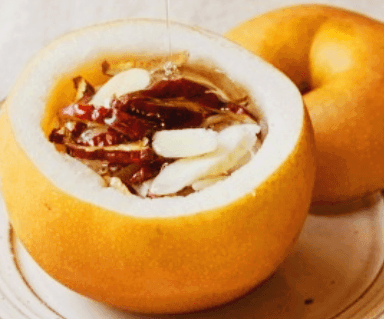 가을철 면역력 관리와 음식(보양식) 알아보기