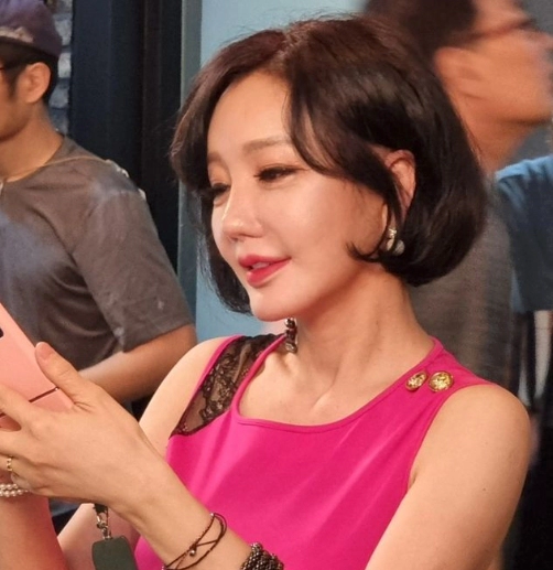 노현희 배우 피토 혈변 건강 이상 근황