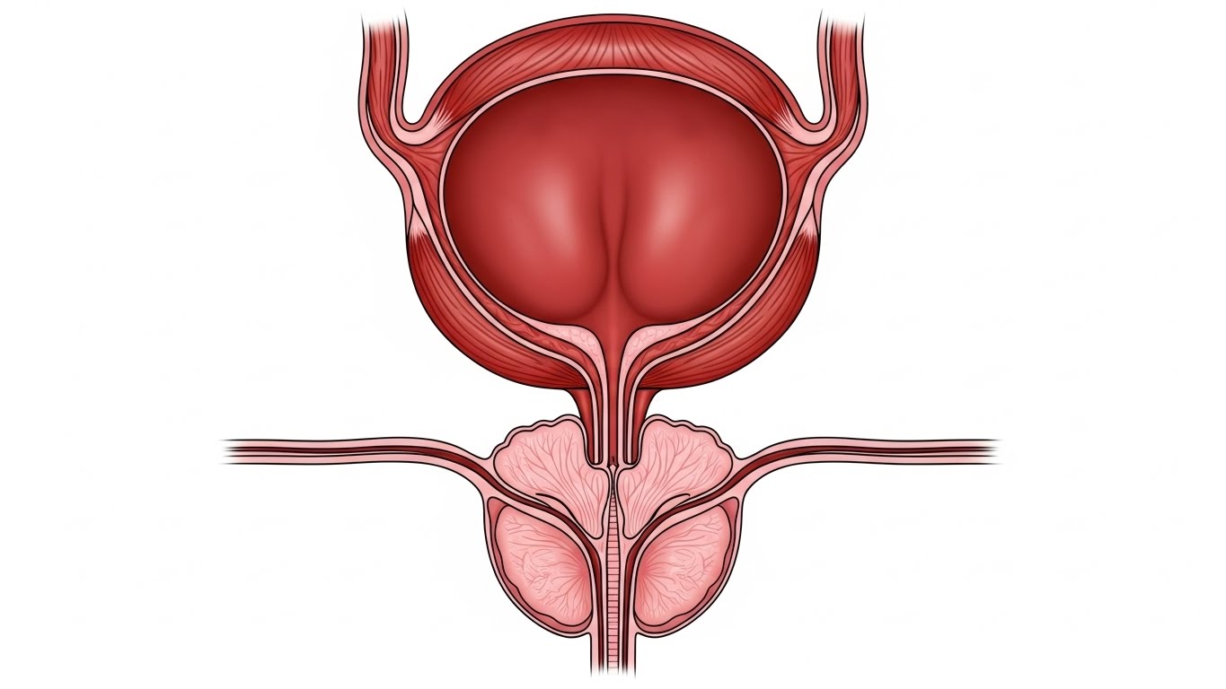 전립선비대증치료