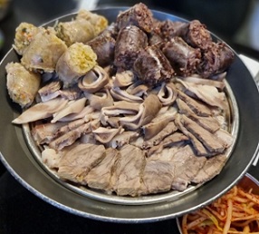 청담동오소리감투