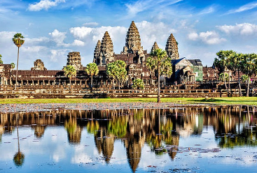 앙코르 와트