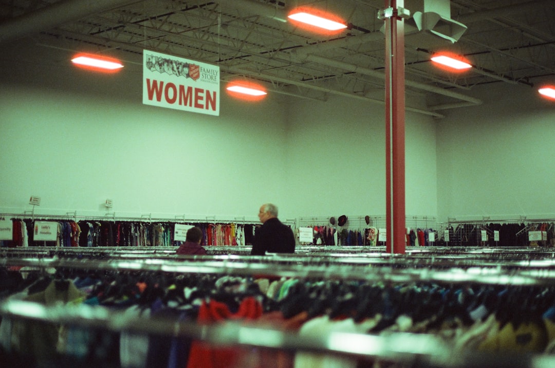 Women's clothing