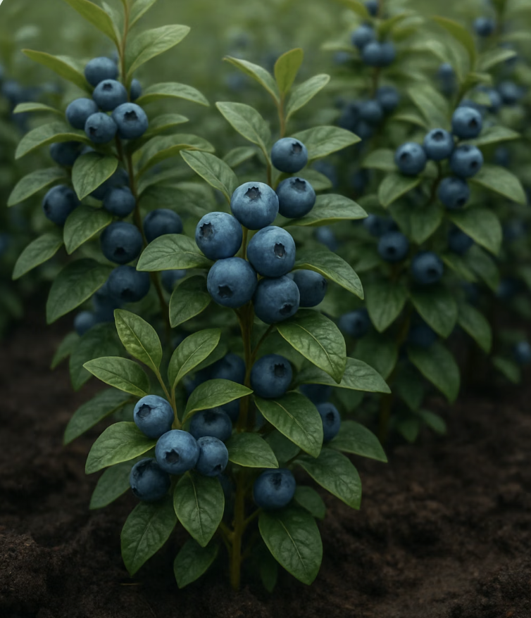 모든 작물이 다 좋아할까?