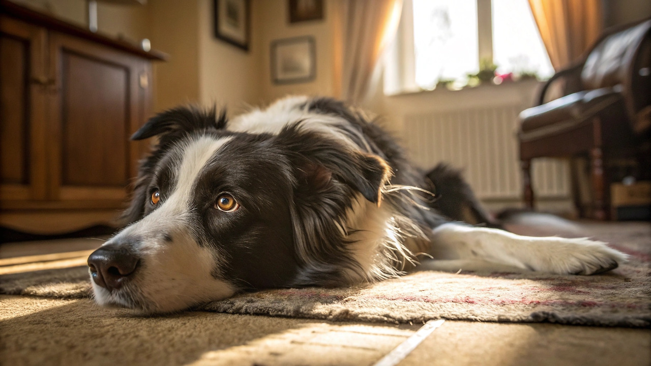 강아지자궁축농증자연치료