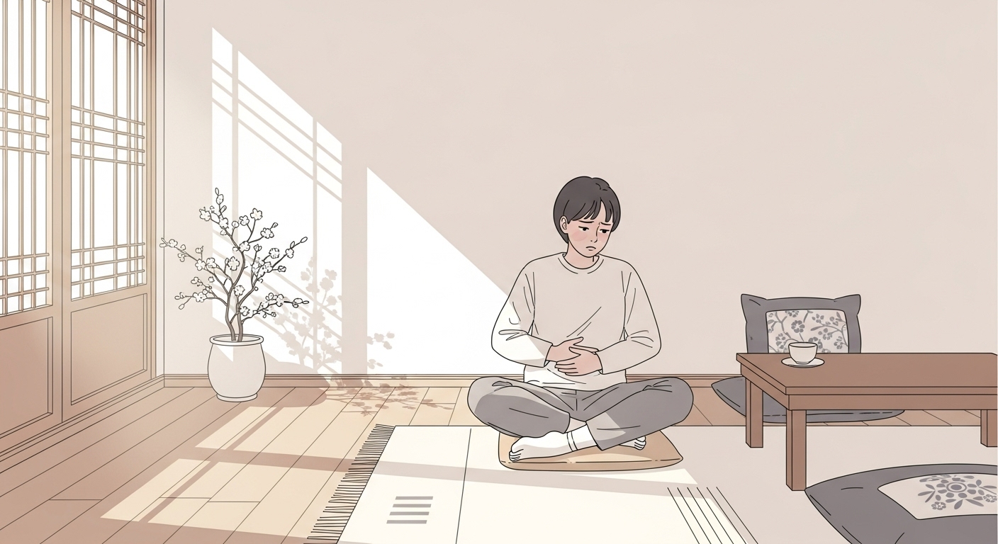 독감 두근거림, 항바이러스제 부작용