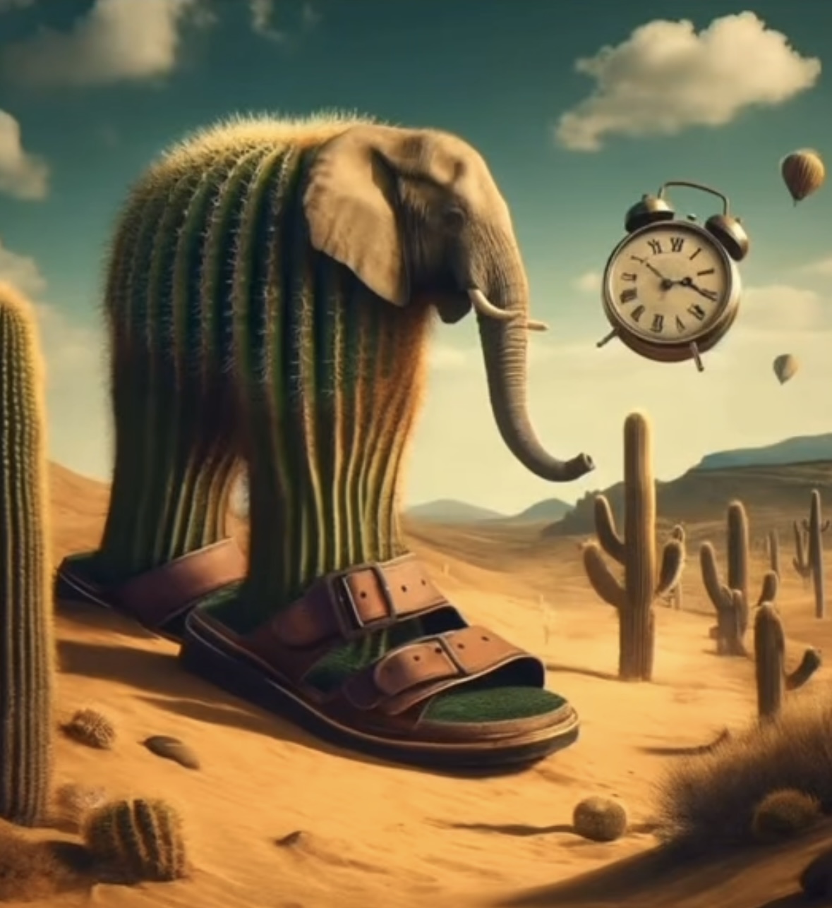 리릴리 라릴라의 사진