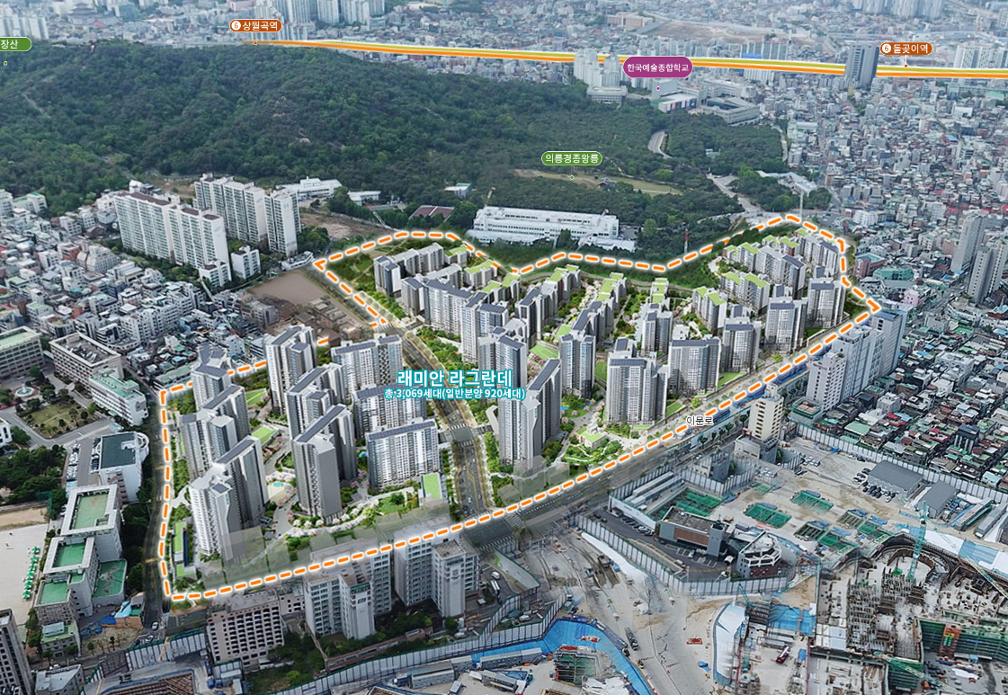 항공사진