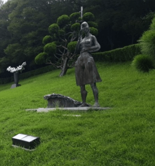 유달산조각공원06