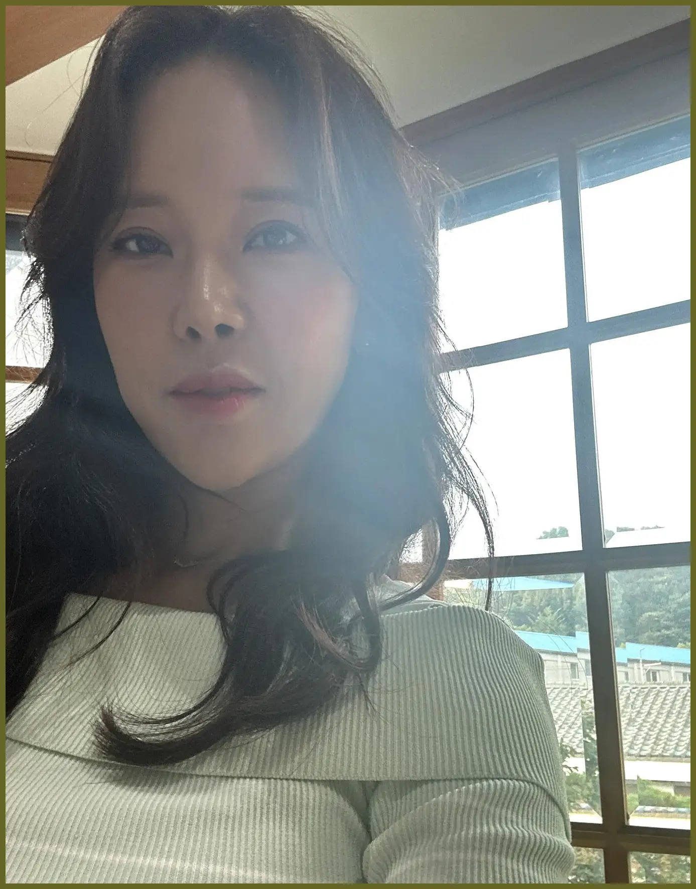 백지영 나이 남편 딸 노래모음 키 학력 프로필