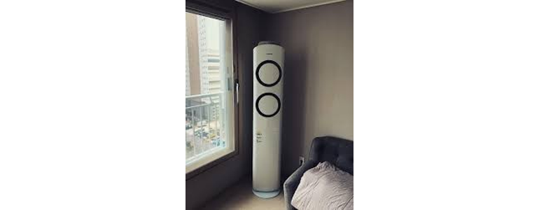 용인 처인구 에어컨설치