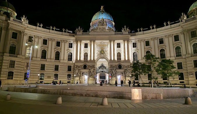 오스트리아여행 관련사진