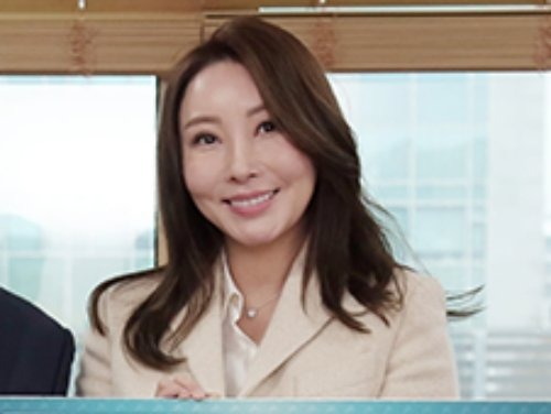 강나연 회장 프로필 사진
