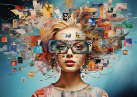 가상 인플루언서 시대의 아동 소비 문화