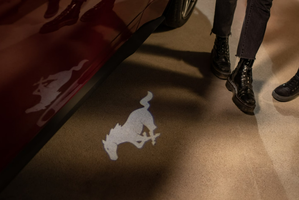 포드 머스탱 7세대