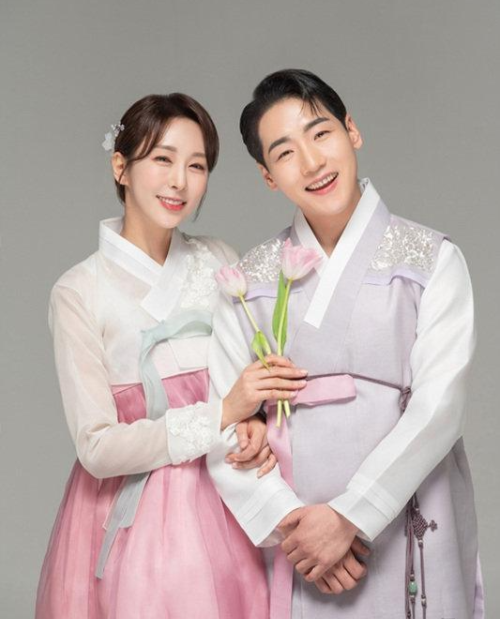 박군 한영 결혼