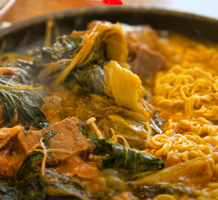 생방송투데이 수제 우거지감자탕